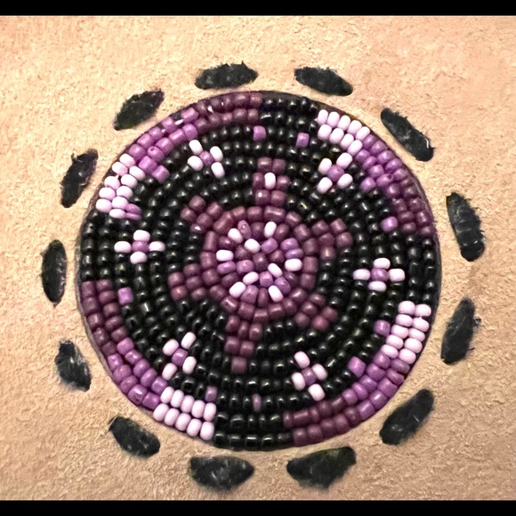 Gorgeous Handmade Bag - Picture 2 of 8